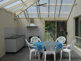 Robe Links Units - Accommodation Rockhampton 0
