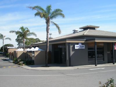 Tonsley Hotel Motel - Accommodation Rockhampton 1