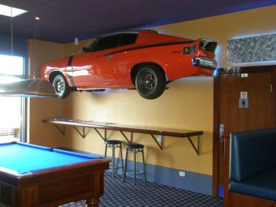 Tonsley Hotel Motel - Accommodation Rockhampton 2