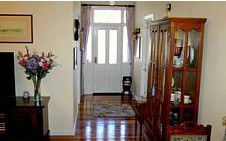 Addlestone House B&B - Accommodation Rockhampton 1