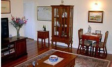 Addlestone House B&B - Accommodation Rockhampton 2