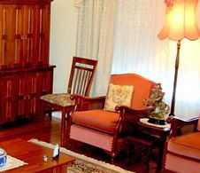 Addlestone House B&B - Accommodation Rockhampton 4