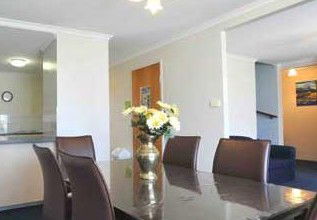 Alanvale Apartments & Motor Inn - Accommodation Rockhampton 1