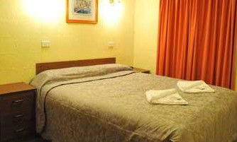 Alanvale Apartments & Motor Inn - Accommodation Rockhampton 2