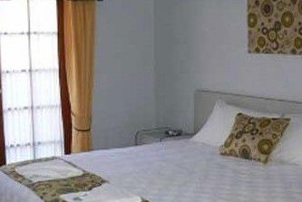 Alanvale Apartments & Motor Inn - Accommodation Rockhampton 5