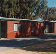 Tumby Bay Caravan Park