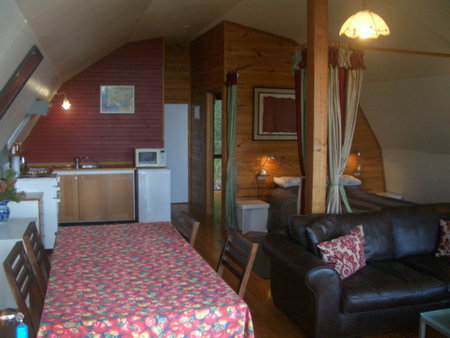 Bicheno Hideaway - Accommodation Rockhampton 2