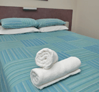 Best Western Murchison Lodge