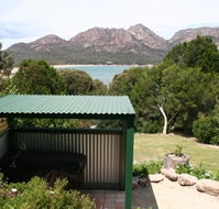 Coles Bay Waterfronters - Accommodation Rockhampton