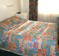 Claremont Hotel Motel - Accommodation Rockhampton