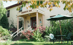 Bonney's Inn
