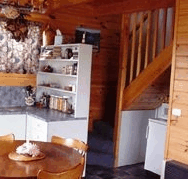 Carinya Farm Holiday Retreat - Accommodation Rockhampton