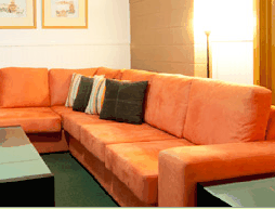 Blue Seas Holiday Villas - Accommodation Rockhampton 4