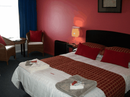 Junction Motel - Accommodation Rockhampton 0