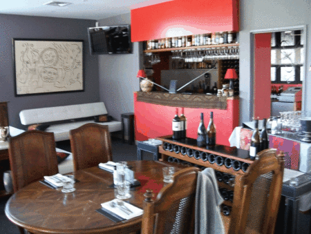 Junction Motel - Accommodation Rockhampton 3