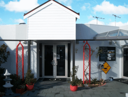 Junction Motel - Accommodation Rockhampton 5