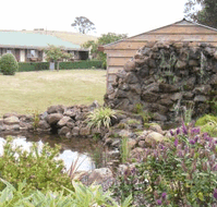 Kentish Hills Retreat - Accommodation Rockhampton
