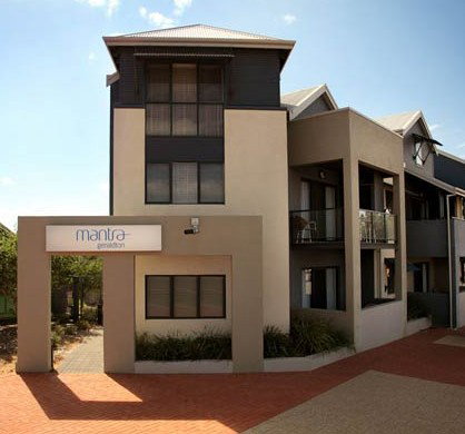 Mantra Geraldton - Accommodation Rockhampton 0