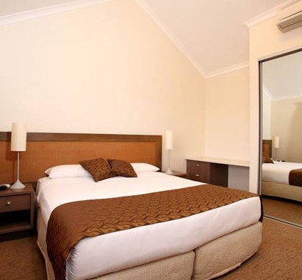 Mantra Geraldton - Accommodation Rockhampton 1