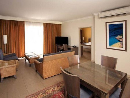 Mantra Geraldton - Accommodation Rockhampton 2