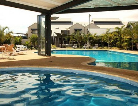Mantra Geraldton - Accommodation Rockhampton 3