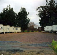 Treasure Island Caravan Park - Accommodation Rockhampton