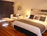 The Madsen Boutique Hotel - Accommodation Rockhampton 4