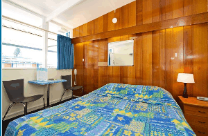Riverfront Motel  Villas - Accommodation Rockhampton
