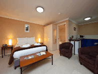 Oyster Cove Chalet - Accommodation Rockhampton 0