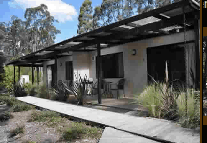 Oyster Cove Chalet - Accommodation Rockhampton 3