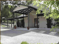 Oyster Cove Chalet - Accommodation Rockhampton 5