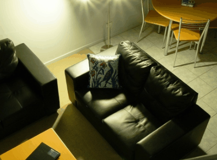 Heimat Chalets - Accommodation Rockhampton 2