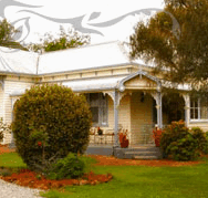 Glencoe Country Bed And Breakfast - Accommodation Rockhampton