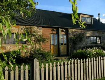 Daisy Bank Cottages