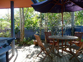 Alfies By The Sea - Accommodation Rockhampton 1