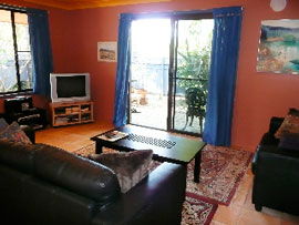 Alfies By The Sea - Accommodation Rockhampton 2