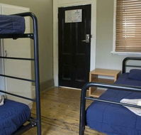 The Nunnery - Accommodation Rockhampton