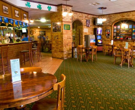 Albion Hotel - Accommodation Rockhampton 4