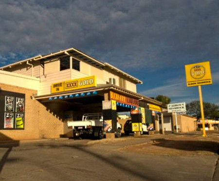 Albion Hotel - Accommodation Rockhampton 5