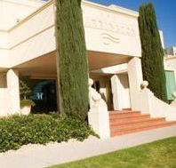 Best Western The Carrington - Accommodation Rockhampton