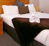 Best Western Wyndhamere Motel - Accommodation Rockhampton
