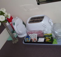 Twin City Motor Inn - Accommodation Rockhampton
