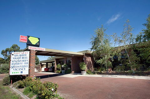 Statesman Motor Inn - Accommodation Rockhampton 0
