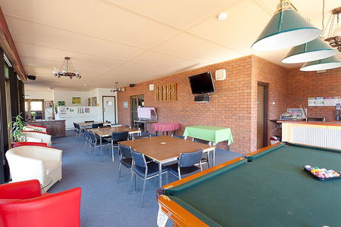 Statesman Motor Inn - Accommodation Rockhampton 3