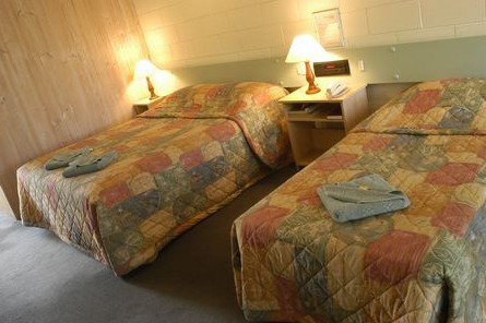 Bendigo Motor Inn (Golden Chain) - Accommodation Rockhampton 1