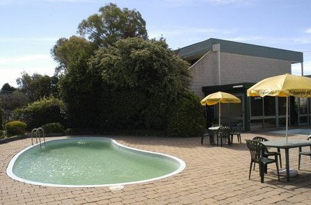 Bendigo Motor Inn (Golden Chain) - Accommodation Rockhampton 2
