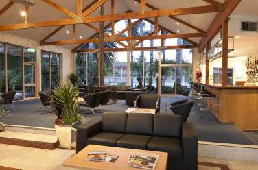 Quality Resort Mildura - Accommodation Rockhampton 1