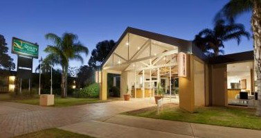 Quality Resort Mildura - Accommodation Rockhampton 3