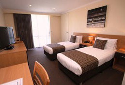 Quality Resort Mildura - Accommodation Rockhampton 4