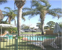 Mildura Plaza Motor Inn - Accommodation Rockhampton 1